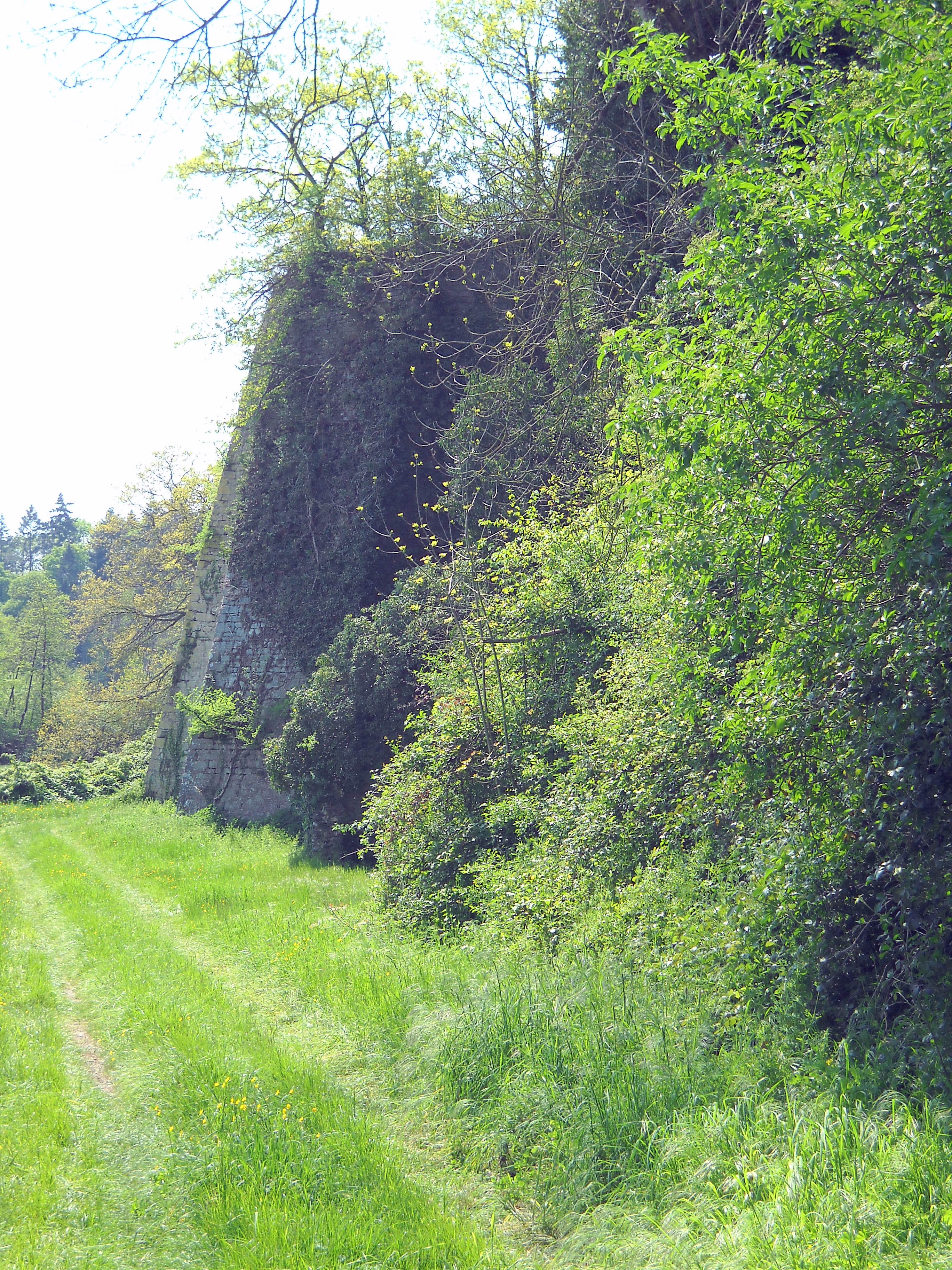 Les fours à chaux