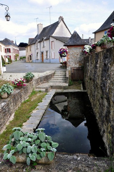 Lavoir