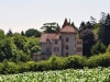 Chateau de l'Orbière