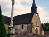 l'Eglise et sa croix de Mission