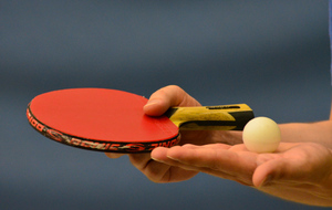 US Forcé Tennis de Table US Forcé Tennis de Table